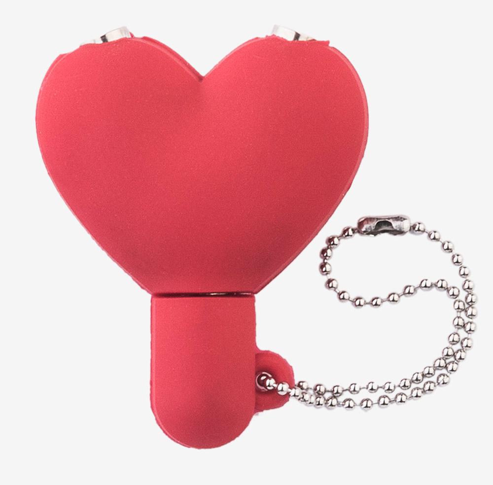 Audio spliter ME & YOU Heart 