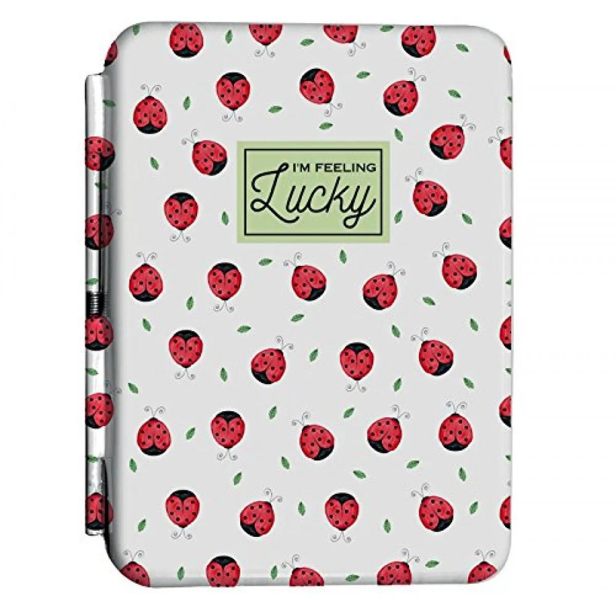 Tabakera I M FEELING LUCKY 