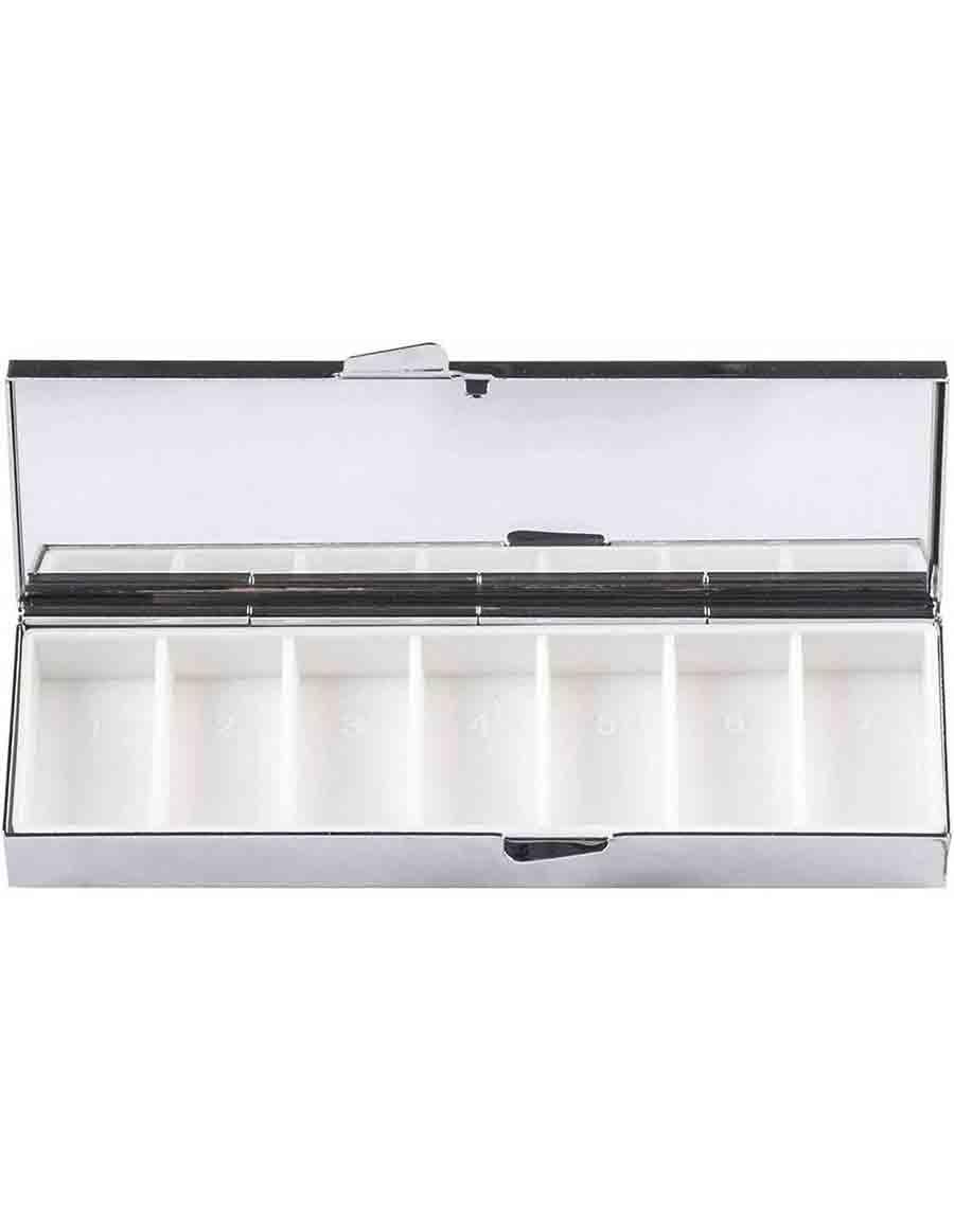 Kutija za lekove SOS 7- TO TRAVEL IS TO LIVE 