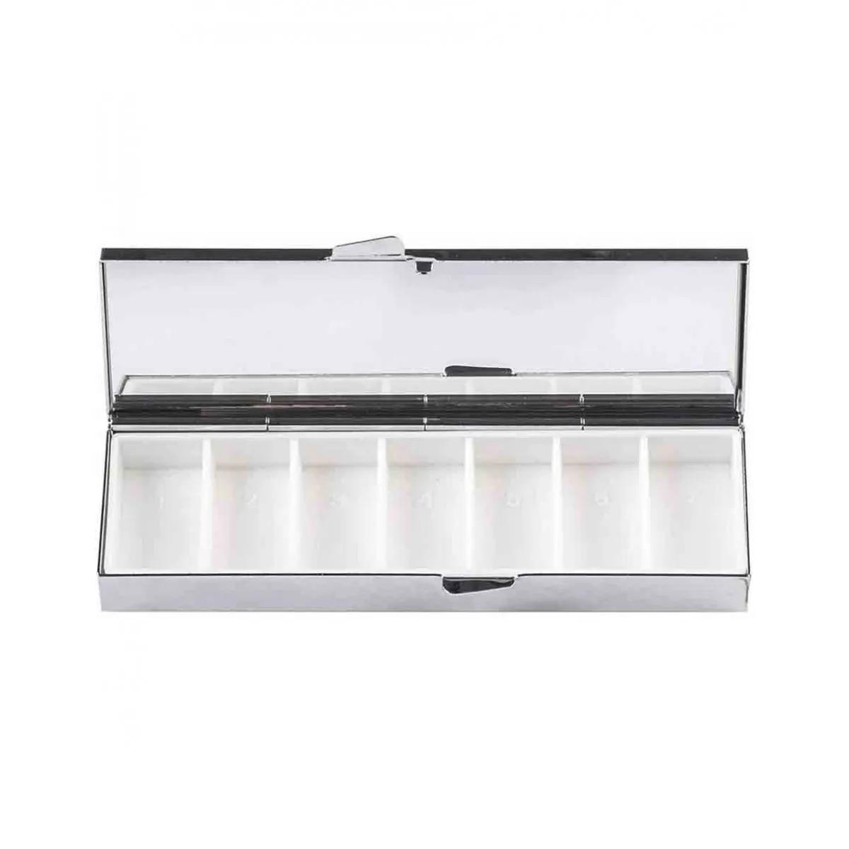 Kutija za lekove SOS 7- TO TRAVEL IS TO LIVE 