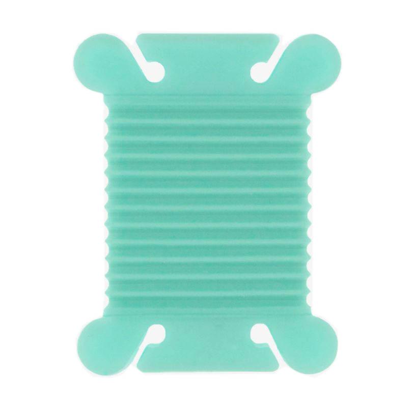 Kalem za slušalice EARPHONE WINDER Zeleni 