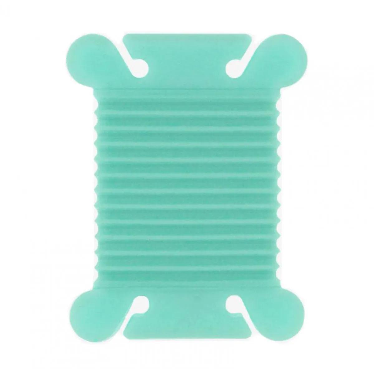 Kalem za slušalice EARPHONE WINDER Zeleni 