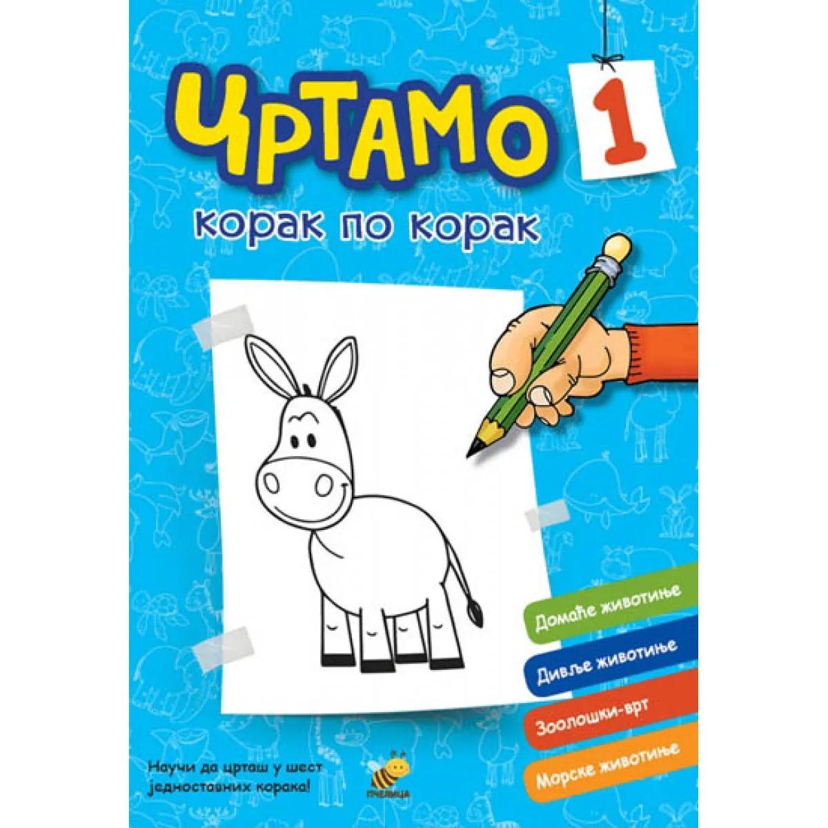 NAJDUŽA BOJANKA IKADA Roze 