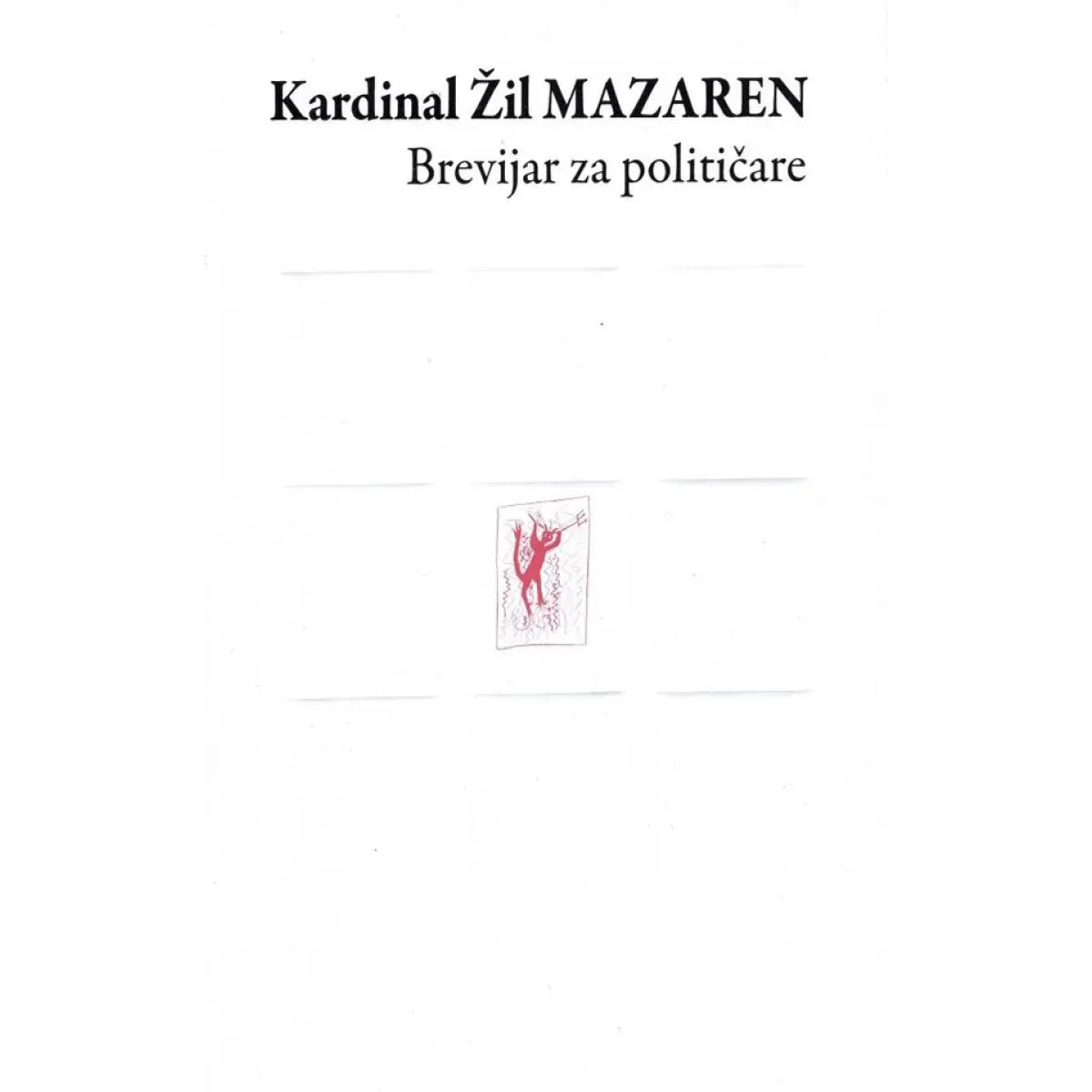 BREVIJAR ZA POLITIČARE 