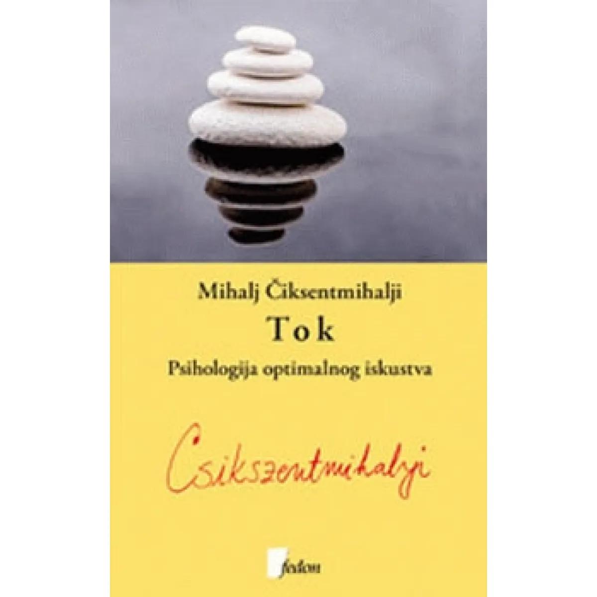 TOK Psihologija optimalnog iskustva 