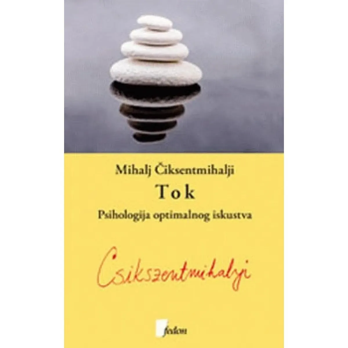 TOK Psihologija optimalnog iskustva 