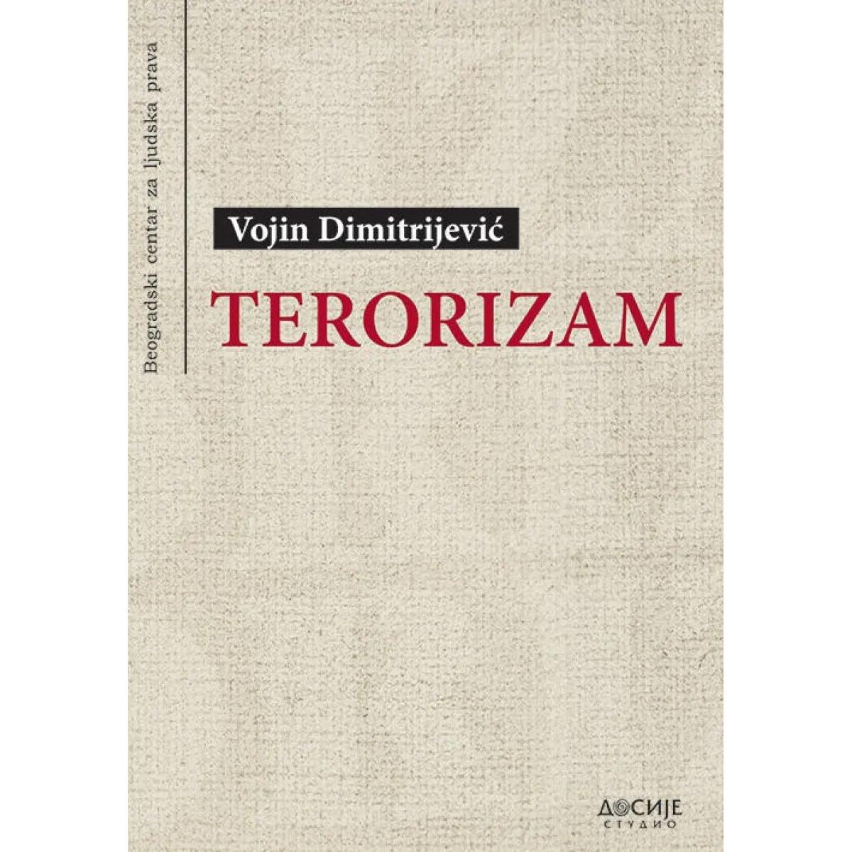 TERORIZAM 