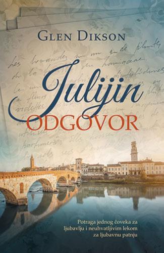 JULIJIN ODGOVOR 