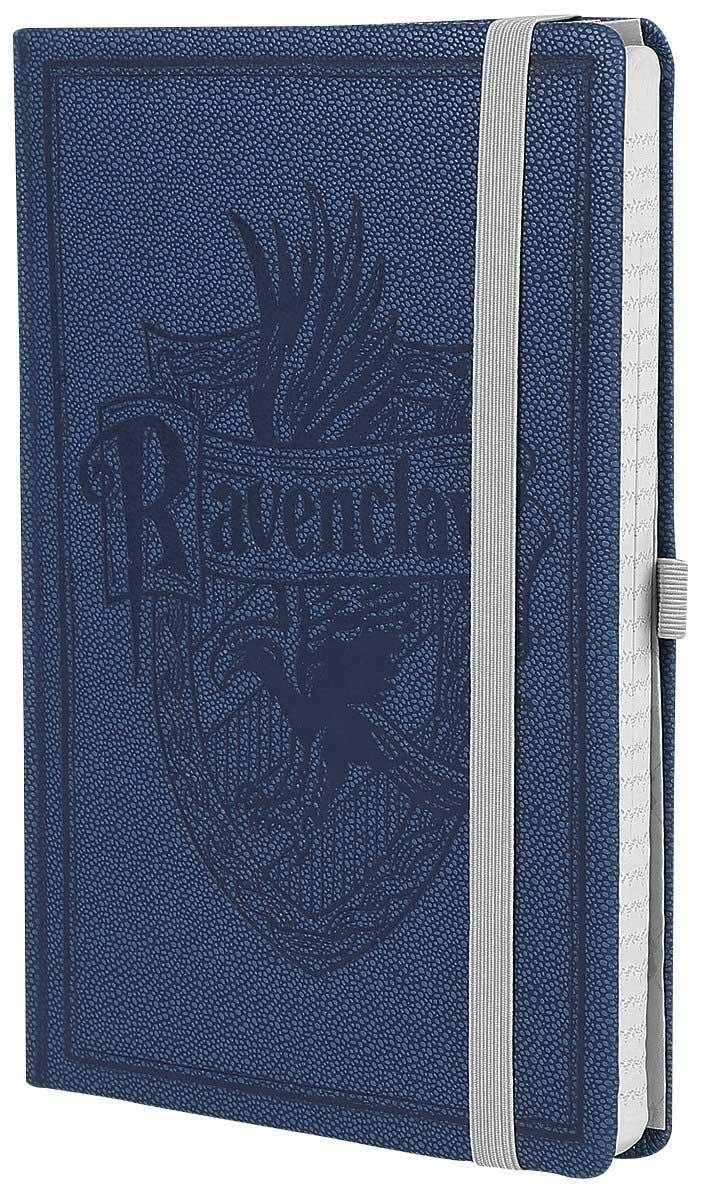 Notes Premium A5 HARRY POTTER Ravenclaw 