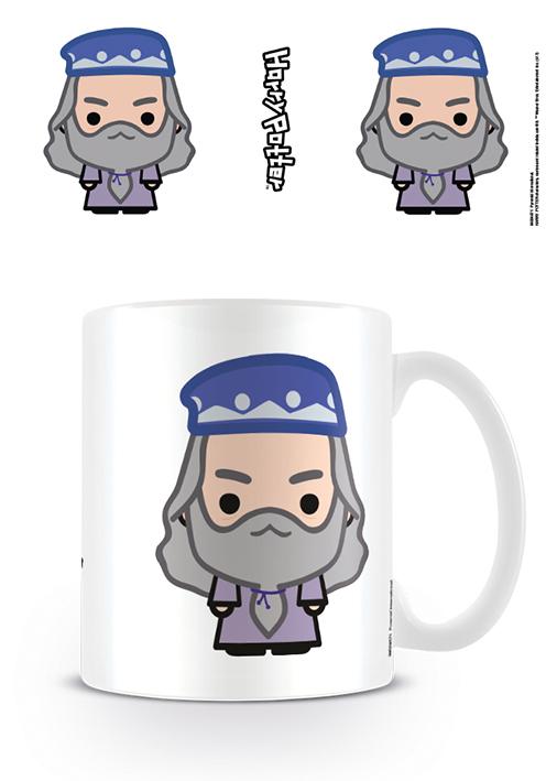 Šolja HARRY POTTER (KAWAII ALBUS DUMBLEDORE) MUG 