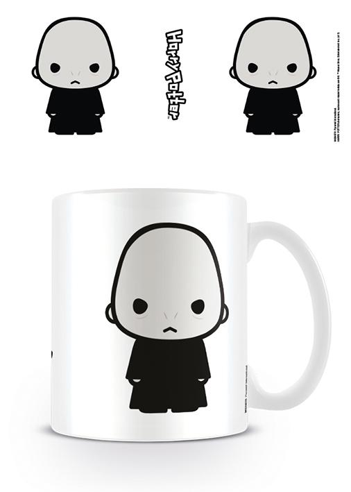 Šolja HARRY POTTER (KAWAII LORD VOLDEMORT) MUG 