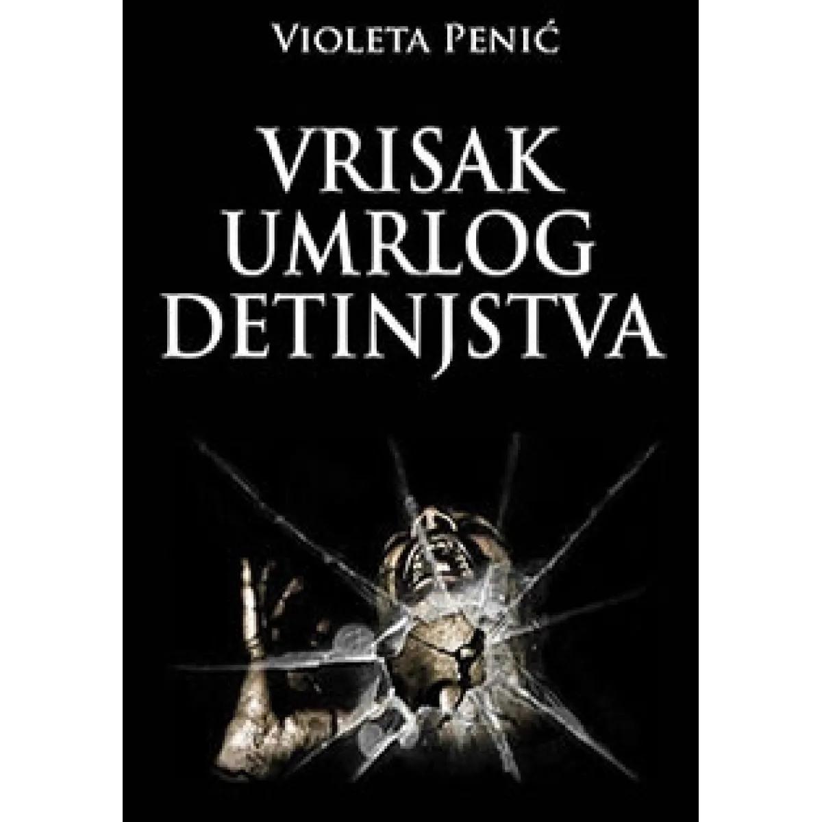 VRISAK UMRLOG DETINJSTVA 