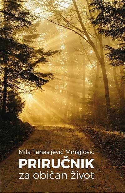 PRIRUČNIK ZA OBIČAN ŽIVOT 