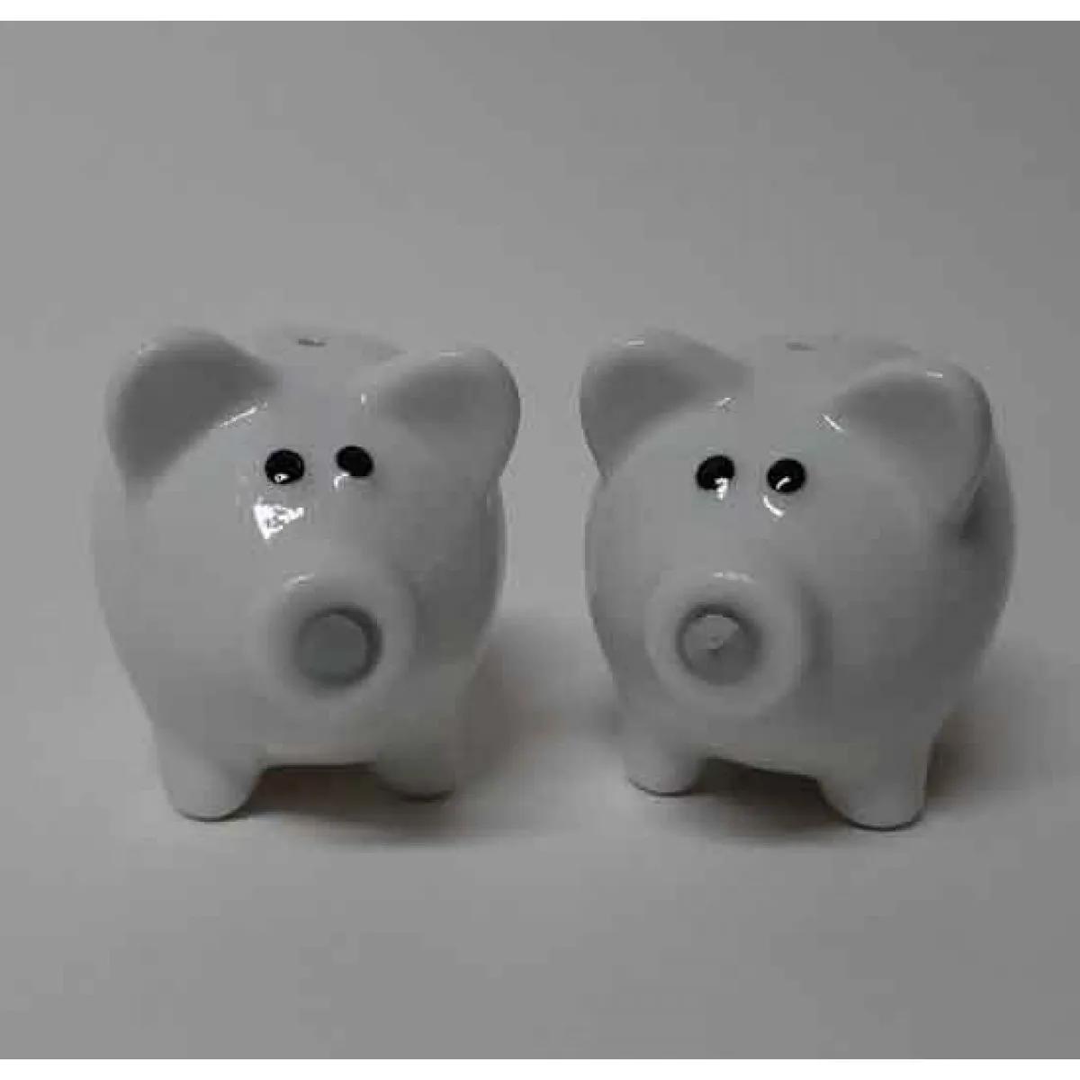 Zaljubljeni SLANICI sa magnetom 