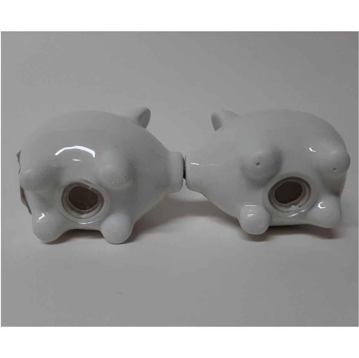 Zaljubljeni SLANICI sa magnetom 