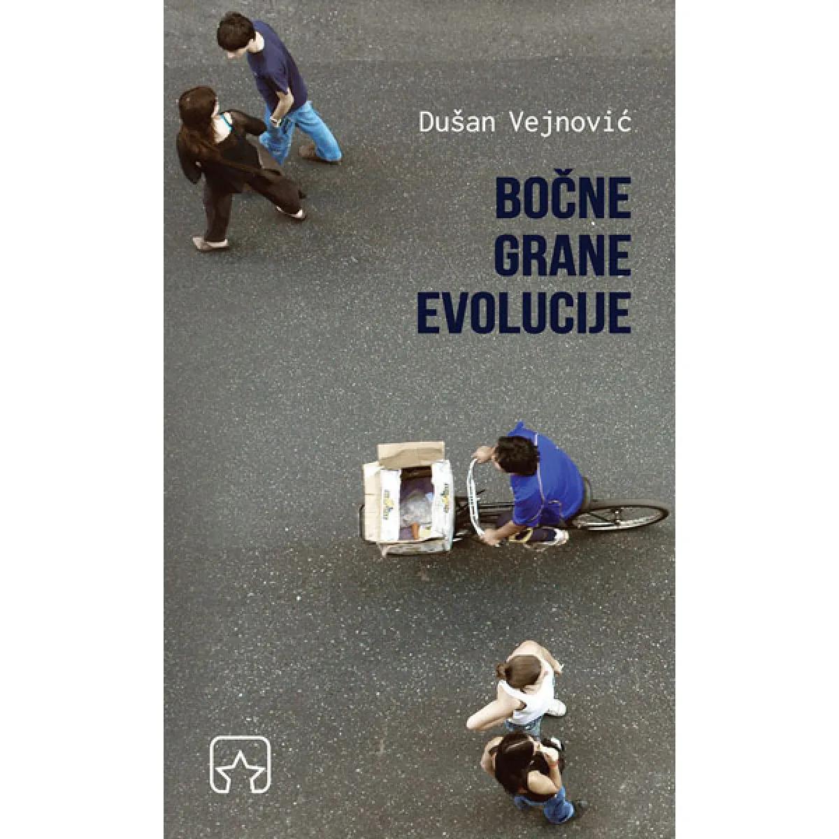 BOČNE GRANE EVOLUCIJE 
