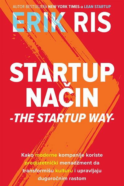 STARTUP NAČIN 