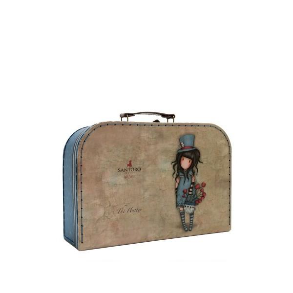 Kofer za devojčice GORJUSS 