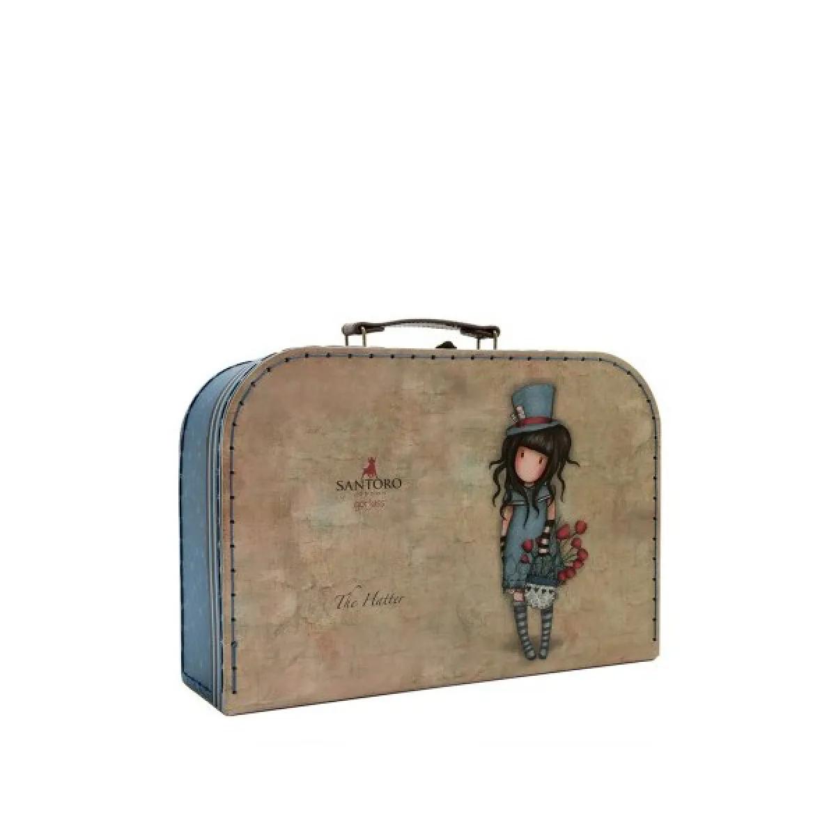 Kofer za devojčice GORJUSS 