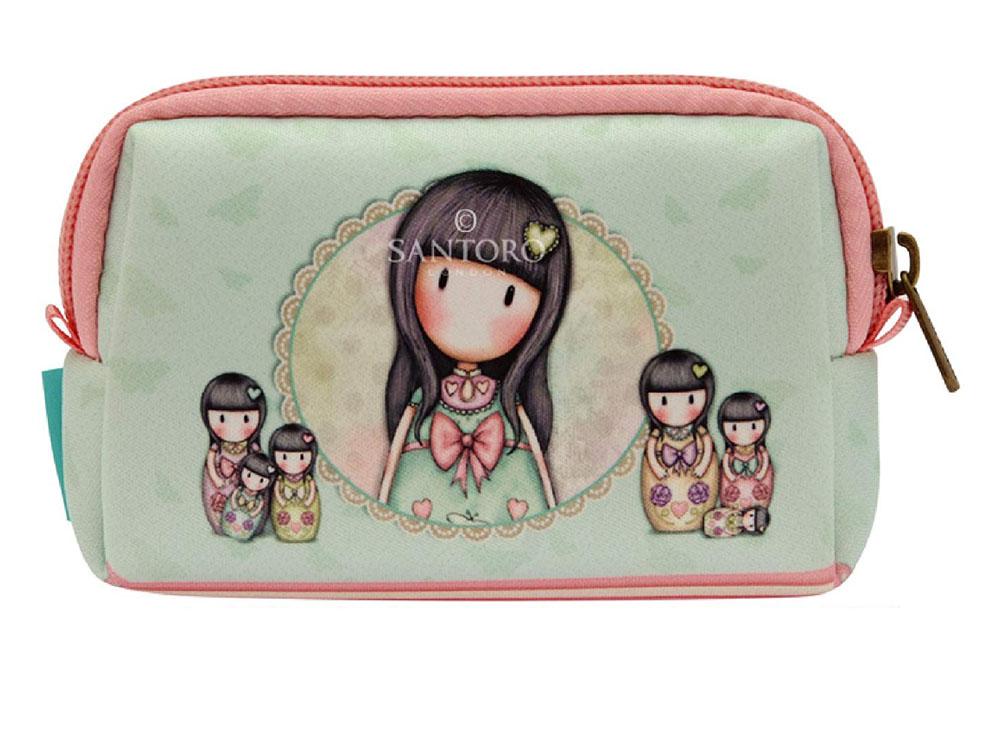 Torbica za gedžete GORJUSS Seven Sisters 