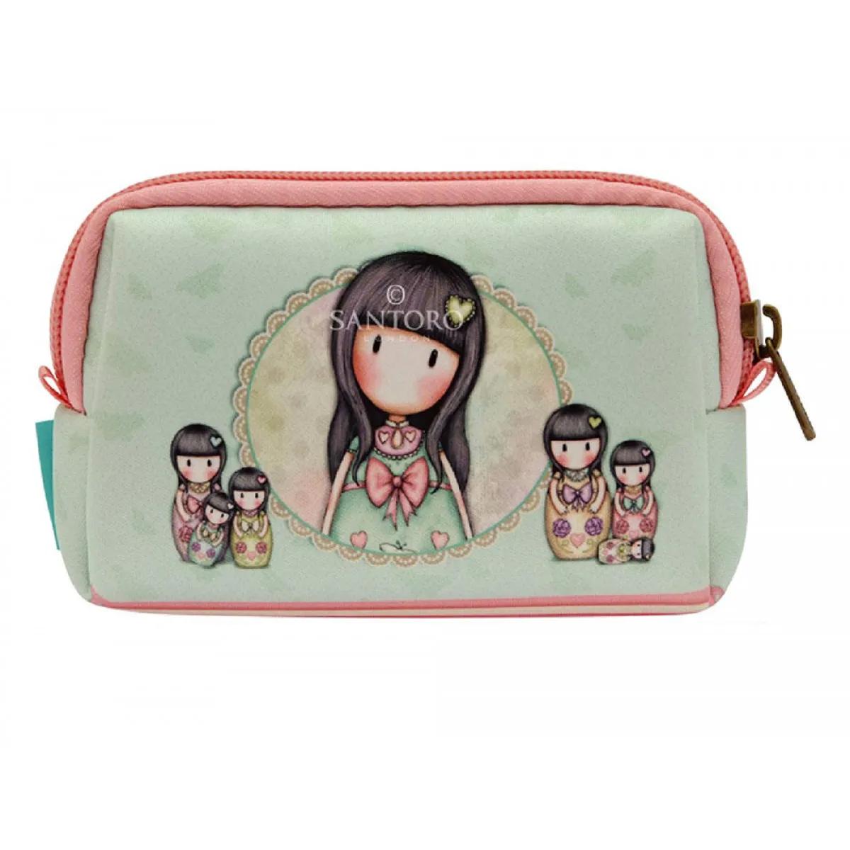 Torbica za gedžete GORJUSS Seven Sisters 