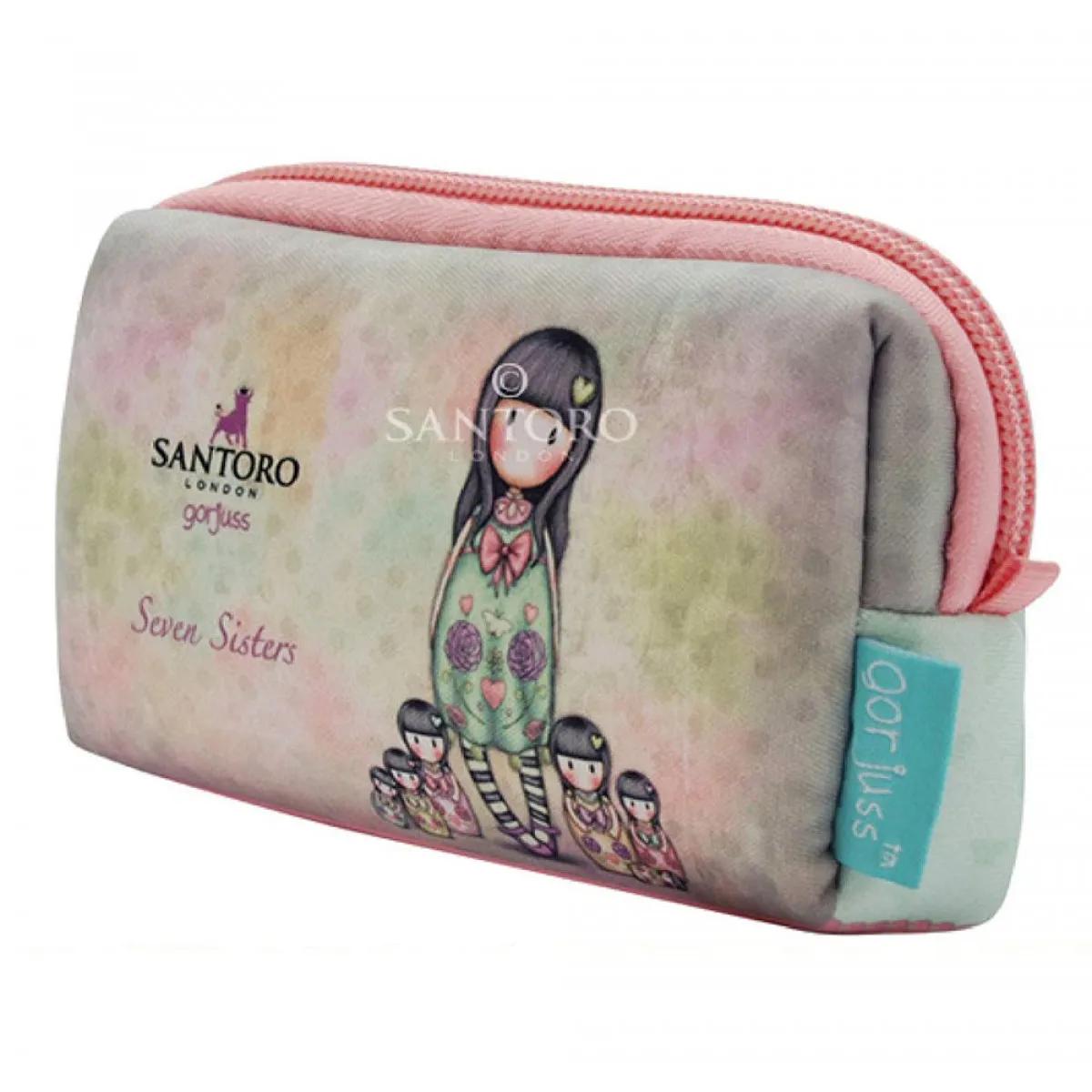 Torbica za gedžete GORJUSS Seven Sisters 