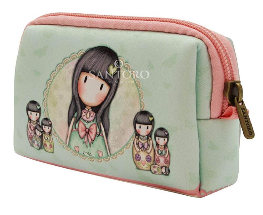 Torbica za gedžete GORJUSS Seven Sisters 