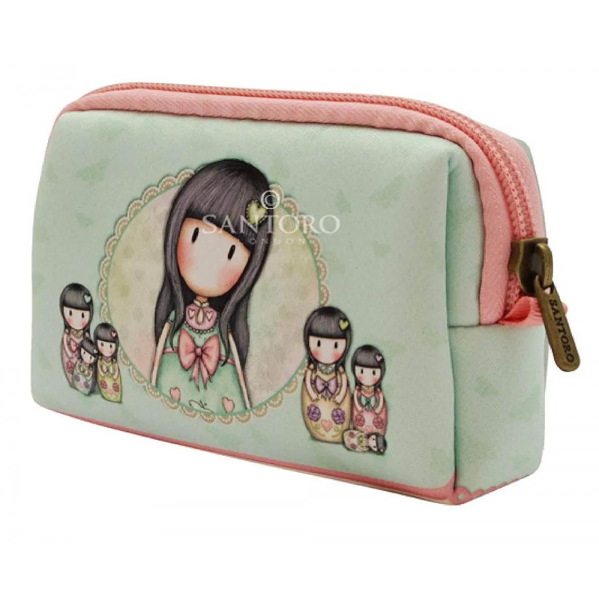 Torbica za gedžete GORJUSS Seven Sisters 