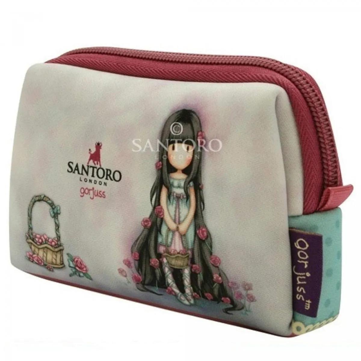 Torbica za gedžete GORJUSS Rosebud 