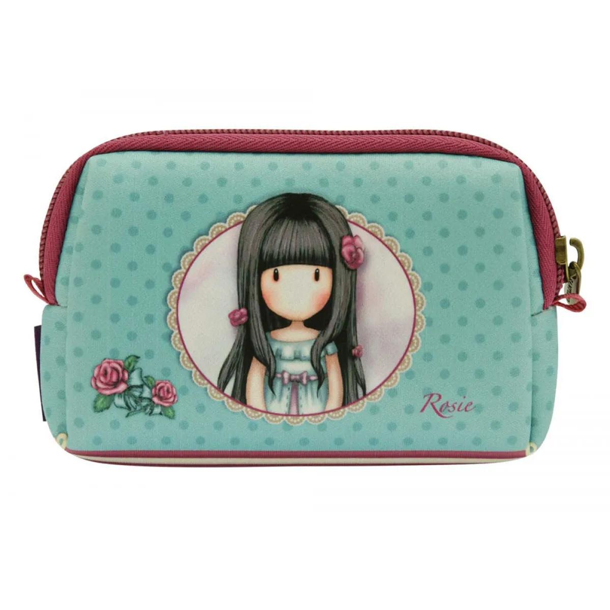 Torbica za gedžete GORJUSS Rosebud 