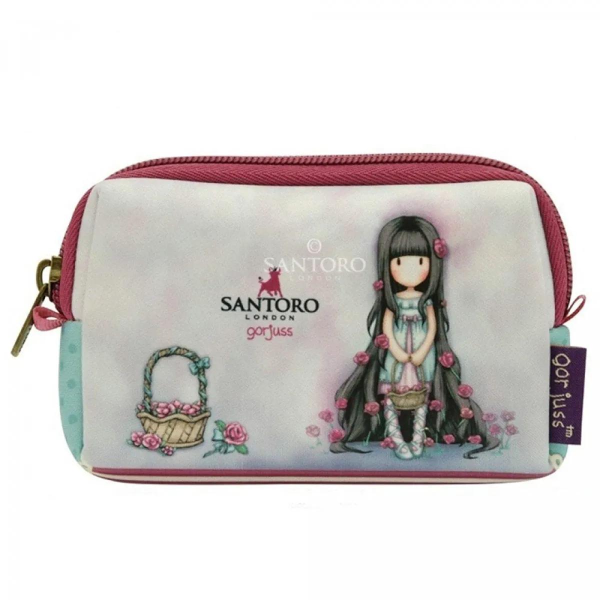 Torbica za gedžete GORJUSS Rosebud 