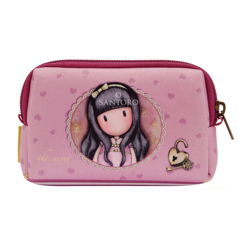 Torbica za gedžete GORJUSS The Secret 