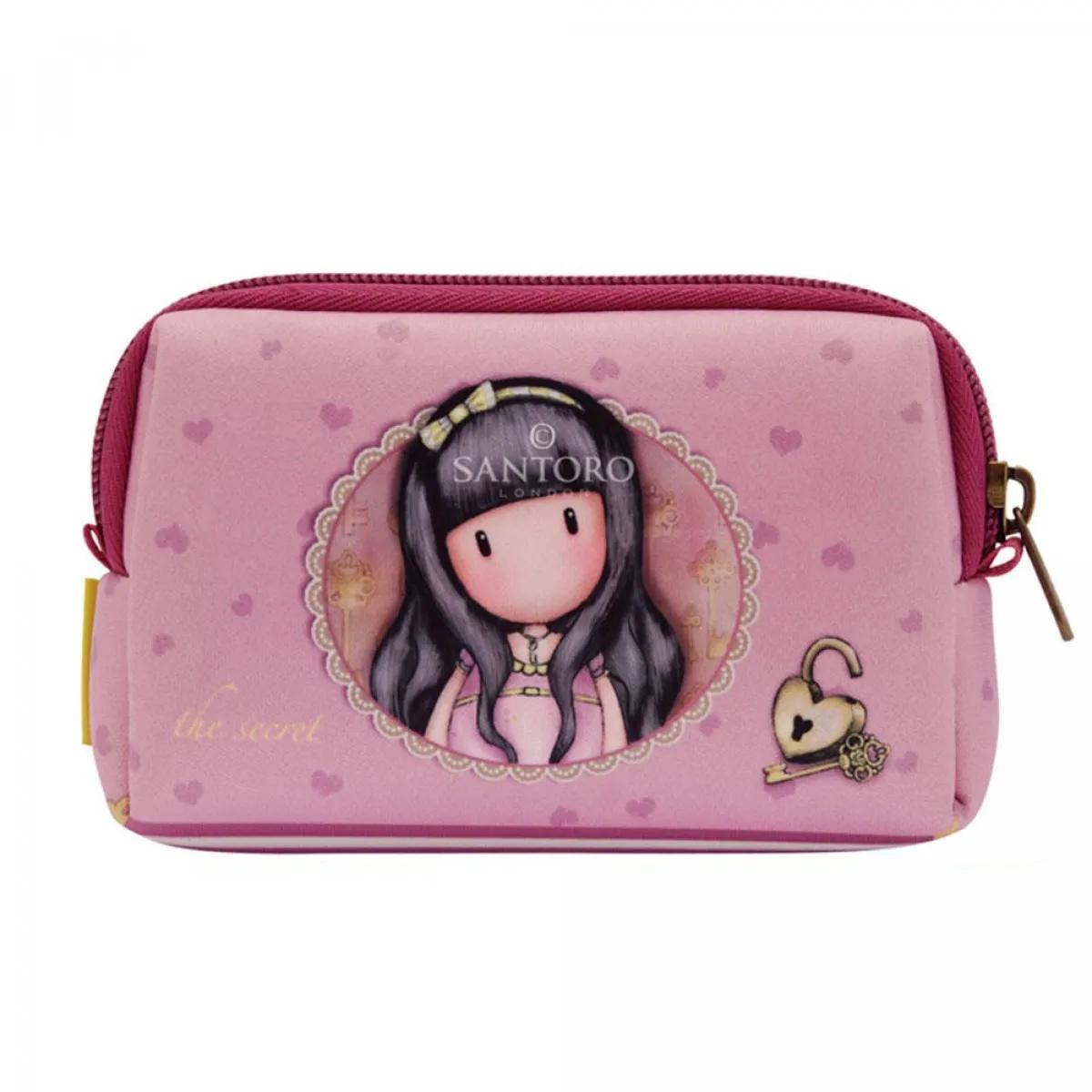 Torbica za gedžete GORJUSS The Secret 