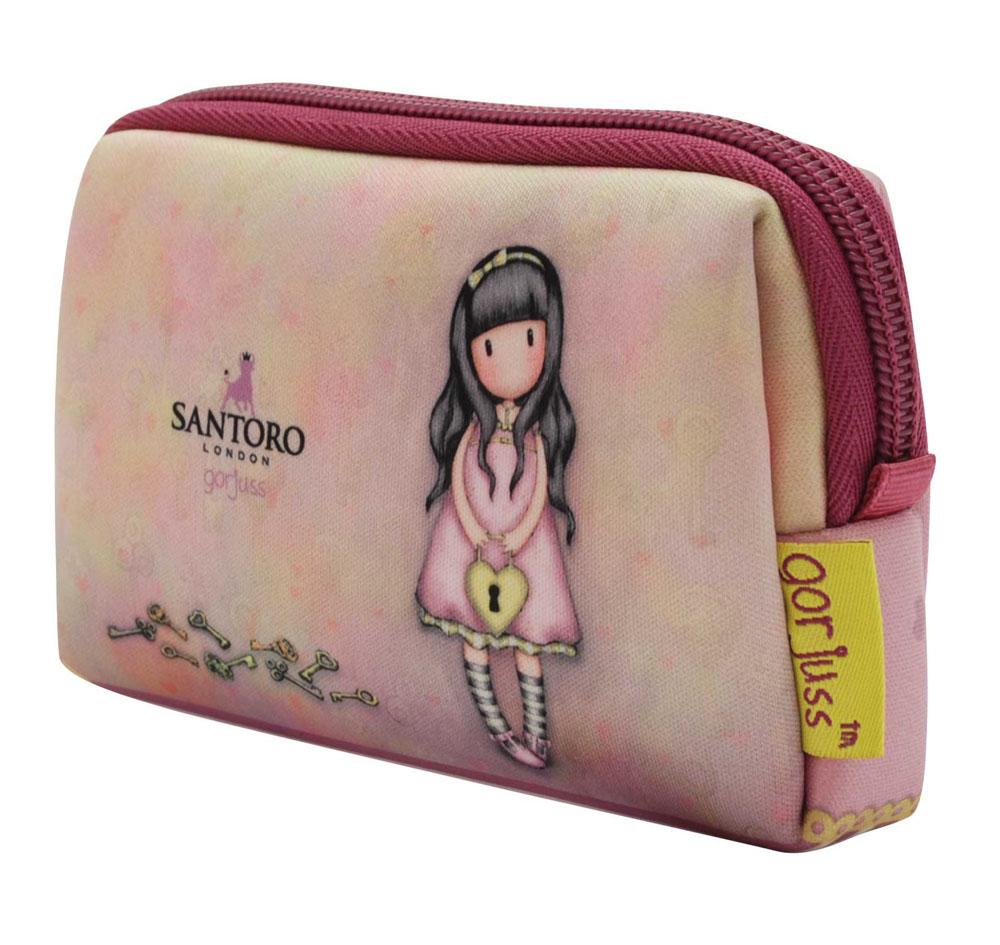 Torbica za gedžete GORJUSS The Secret 