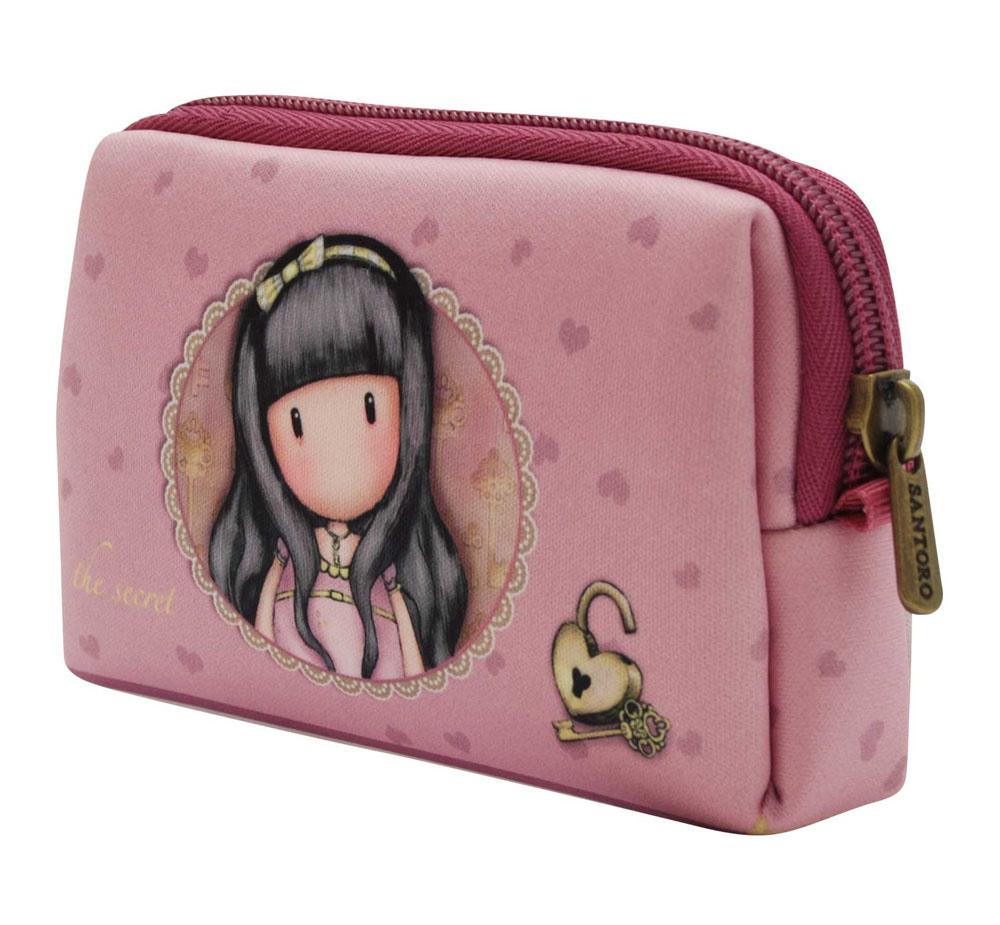 Torbica za gedžete GORJUSS The Secret 