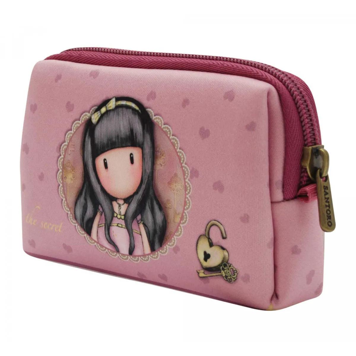 Torbica za gedžete GORJUSS The Secret 