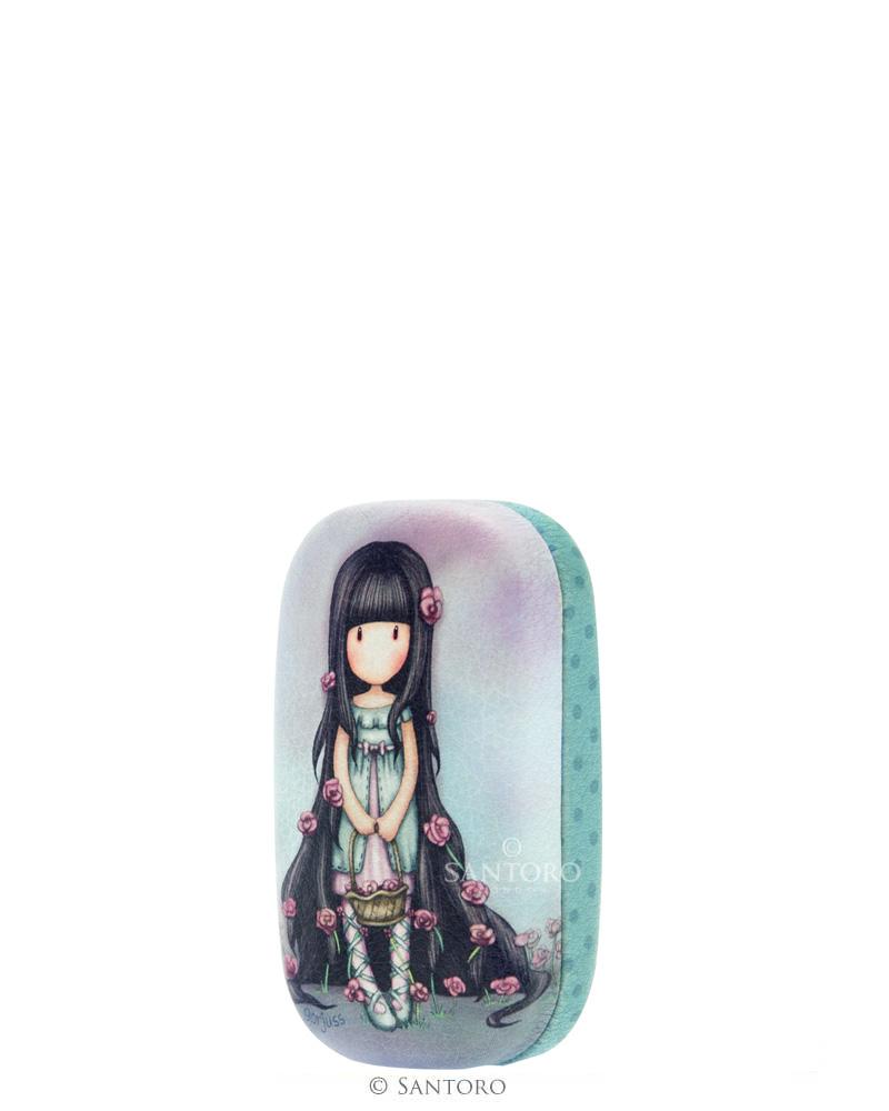 Kutija za naočare GORJUSS MINI Rosebud 