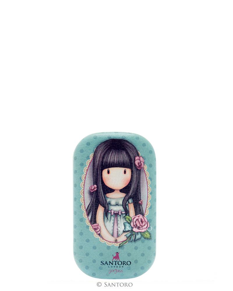 Kutija za naočare GORJUSS MINI Rosebud 