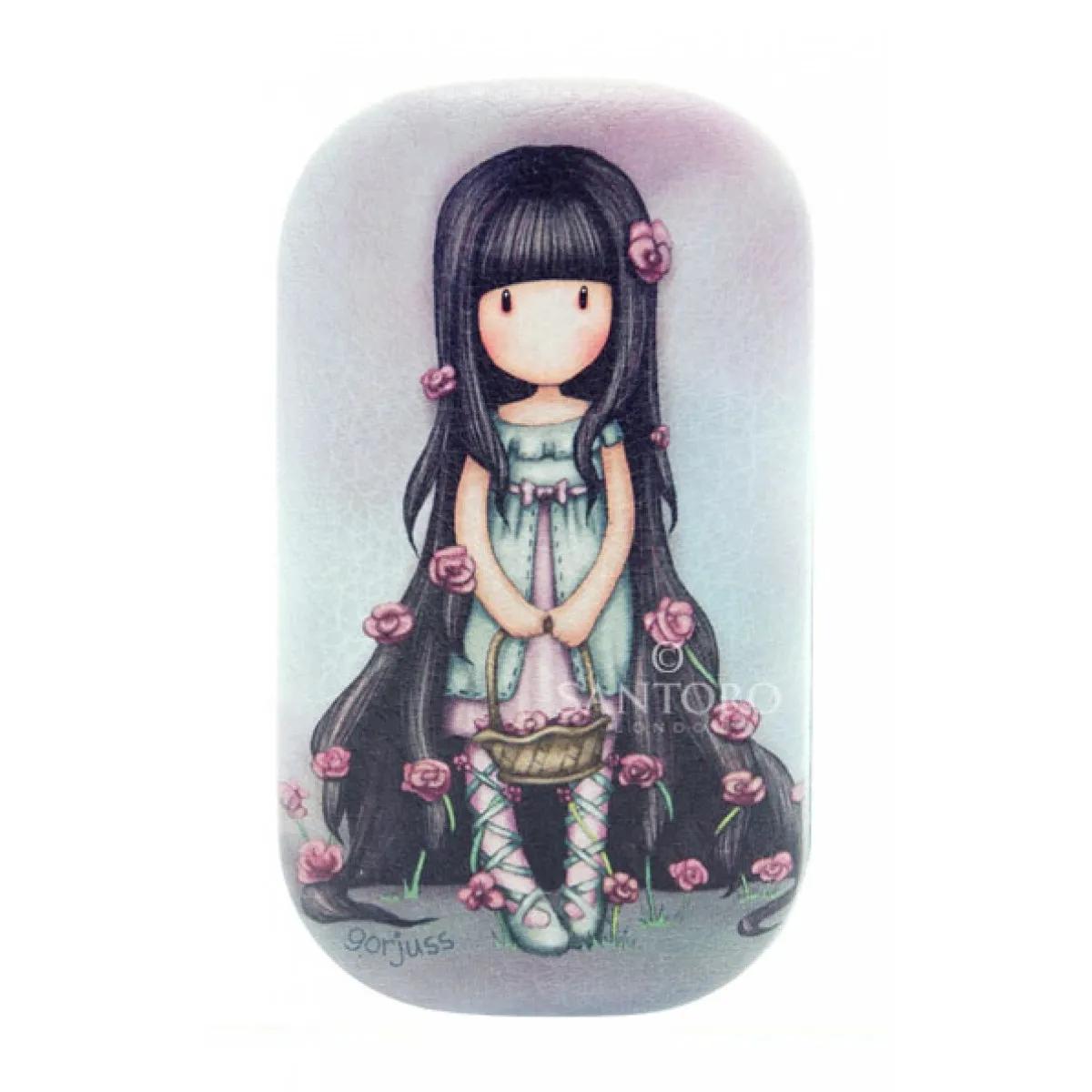 Kutija za naočare GORJUSS MINI Rosebud 