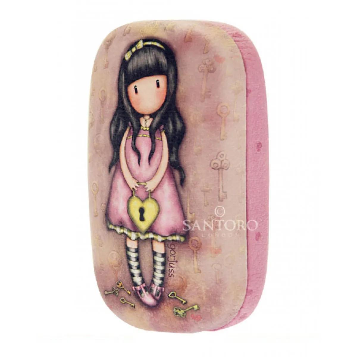 Kutija za naočare GORJUSS MINI The Secret 