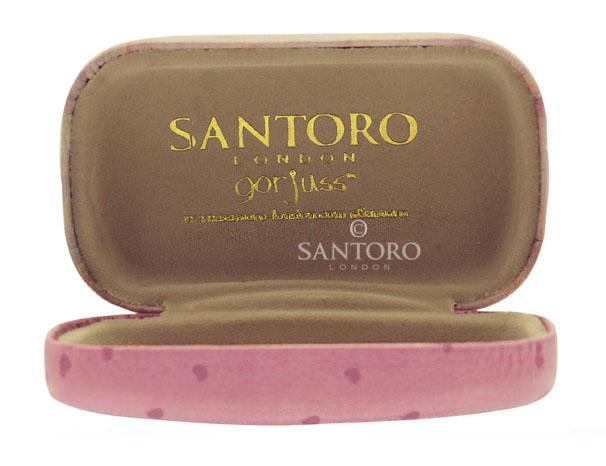 Kutija za naočare GORJUSS MINI The Secret 