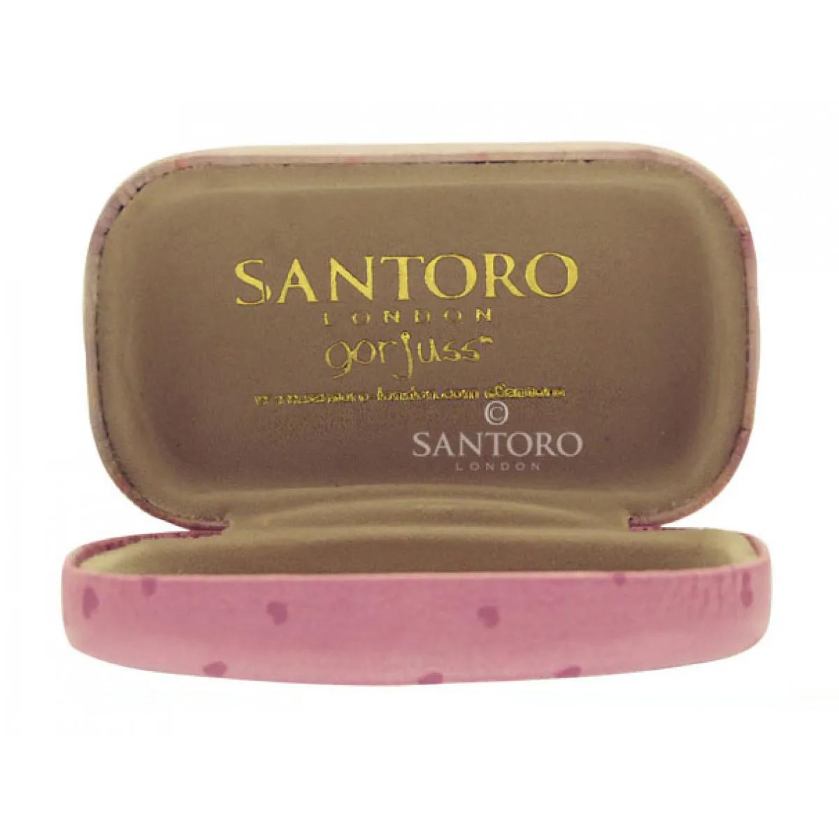 Kutija za naočare GORJUSS MINI The Secret 