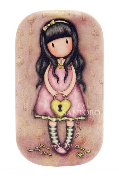 Kutija za naočare GORJUSS MINI The Secret 