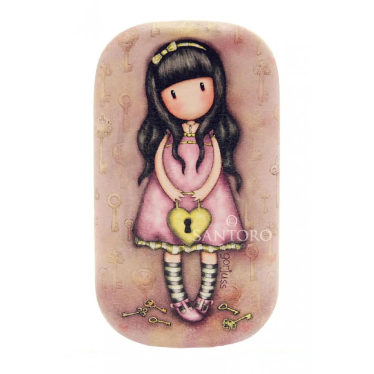 Kutija za naočare GORJUSS MINI The Secret 