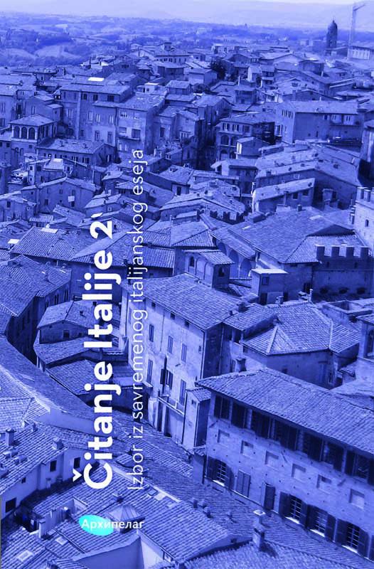 ČITANJE ITALIJE 2 