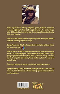 PORTRET MUŠKARCA U PARIZU 