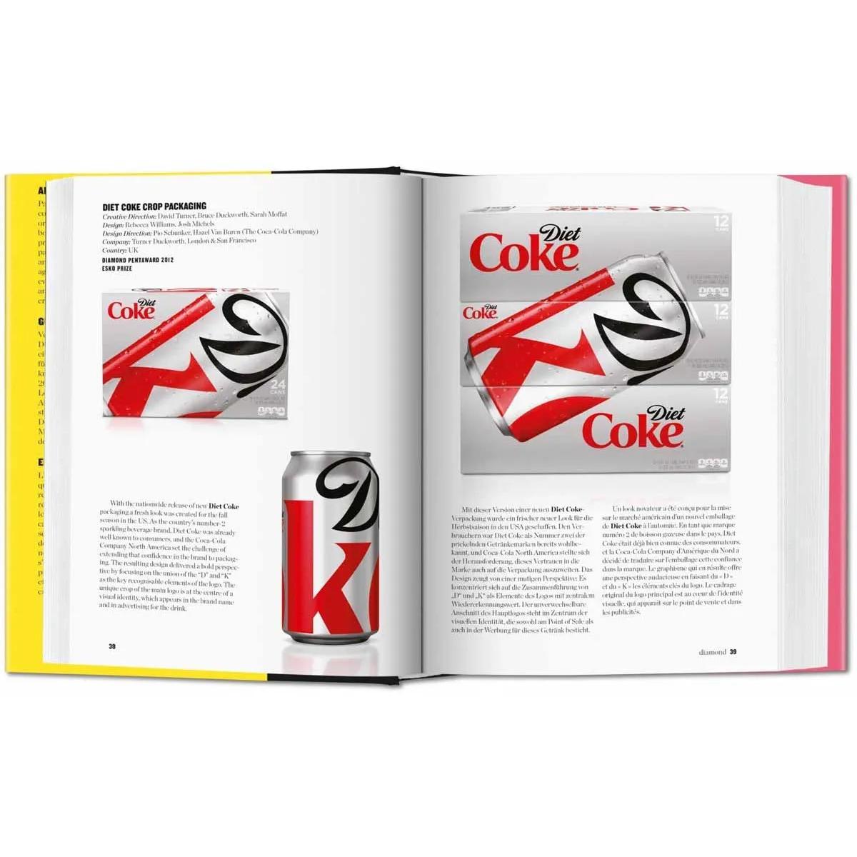 PACKAGE DESIGN BOOK 