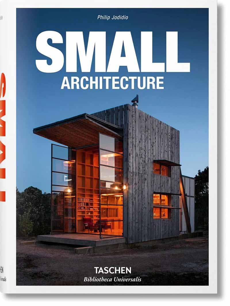 SMALL ARCHITECTURE 