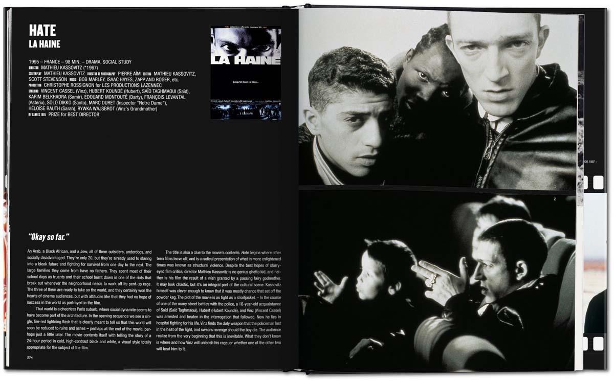 FAVORITE MOVIES OF THE 90S 