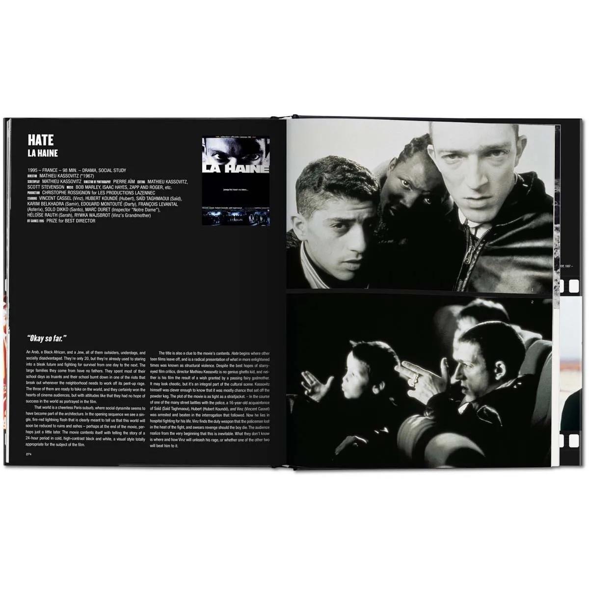 FAVORITE MOVIES OF THE 90S 